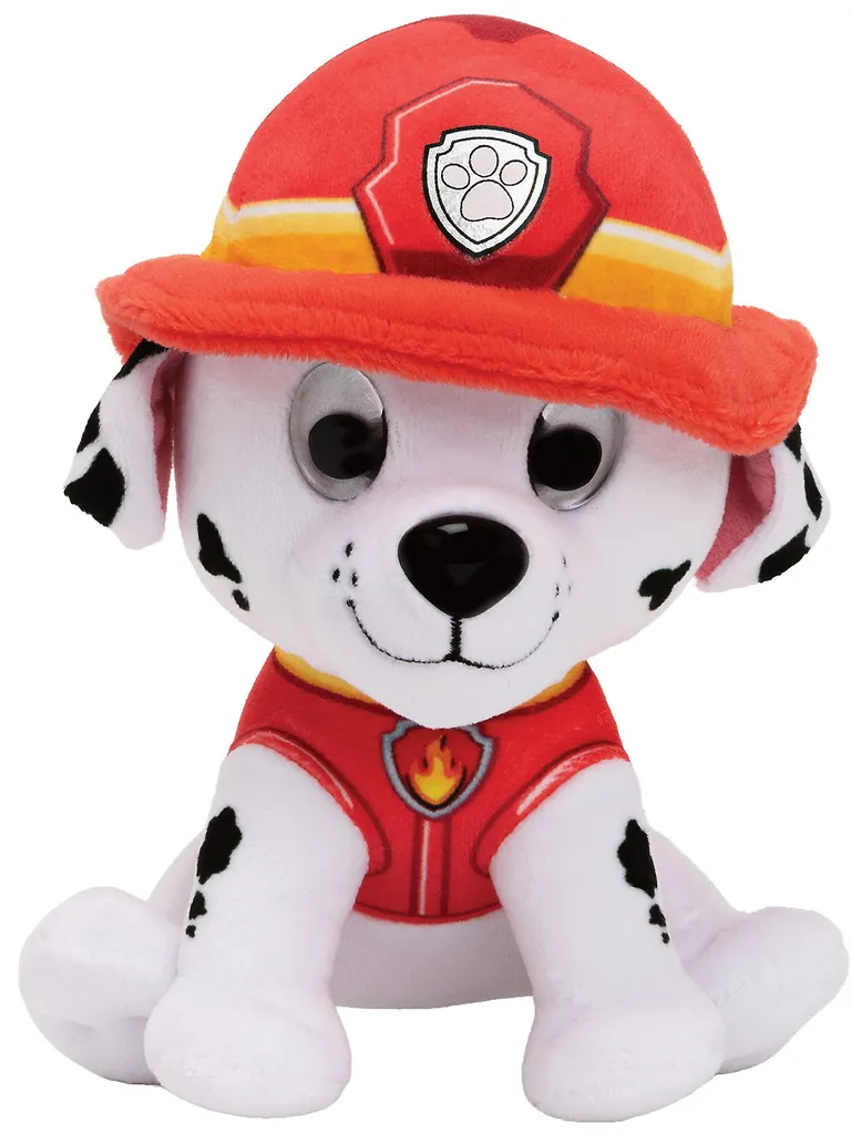 Spin Master Gund Paw Patrol Plüsch Marshall 15 Cm 3 Spin Master Gund Paw Patrol Plüsch Marshall 15 Cm