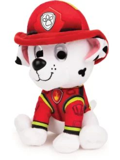 Spin Master Spielwaren Gund - PAW Patrol: Der Kinofilm - Plüsch 15 Cm - Marshall Kuscheltiere Teddies & Plüschfiguren Paw Patrol Movie Kinofilm Film Spinfuenfzehn Auswahlspinmaster -Spin Master 03d1c44b027cb8157795e30ba07055de