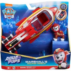 Spin Master 6066139 PAW Patrol ? Aqua Pups ? Delux 11 Spin Master 6066139 PAW Patrol ? Aqua Pups ? Delux -Spin Master 08c800b627d3ac4476974fba61ad398f