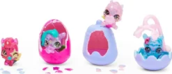 Spin Master 6060650 Hatchimals Colleggtibles Shimmer Babies Serie 10 Spielset -Spin Master 0a5aa1c69d8ef565e0010961c5c5f699