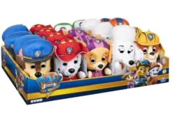 Paw Patrol The Movie Maskottchen Kuscheltier Mix Spin Master