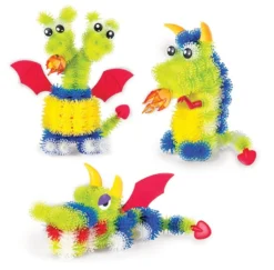 SPIN MASTER Bunchems - Klettbällchen, Unicorn Nachleuchtend -Spin Master 0c4e1da8925b17d9376b6b870b73743c