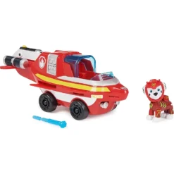 Spin Master 6066139 PAW Patrol ? Aqua Pups ? Delux