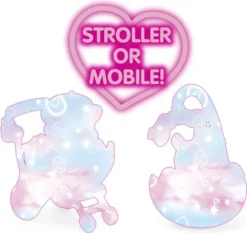Spin Master 6060650 Hatchimals Colleggtibles Shimmer Babies Serie 10 Spielset -Spin Master 0dfa5d05926a6ea913131ce2d34fb139