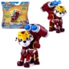 SPIN MASTER Spiel-Figuren Mit Spezial-Funktionen | Paw Patrol | Hunde-Welpen, Figur:Marshall 1 SPIN MASTER Spiel-Figuren Mit Spezial-Funktionen | Paw Patrol | Hunde-Welpen, Figur:Marshall -Spin Master 0e3c6085d88c547e9d152e4064de0402