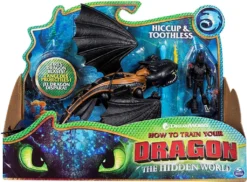 Amigo Dragons 3 Drachenreiter Set Sortiert Spin Master Dragons