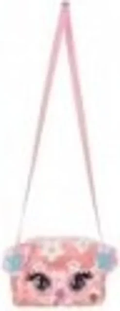 Spin Master Purse Pets - Print Perf. Koa 6064119 21 Spin Master Purse Pets - Print Perf. Koa 6064119 -Spin Master 0f8a81238d5e80c1cbf8975b6f1f62e3