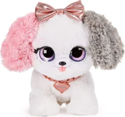 Spin Master 25661 GFT Present Pets - Fancy -Spin Master 1177a43dd04f0cabdf53d5996c9f37ab