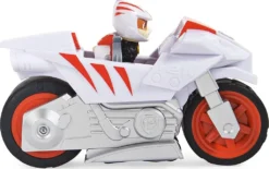 Spin Master 6060229/20129832 Paw Patrol Wildcat Mo -Spin Master 13b271e038344ea805f03a3b4086ebd3