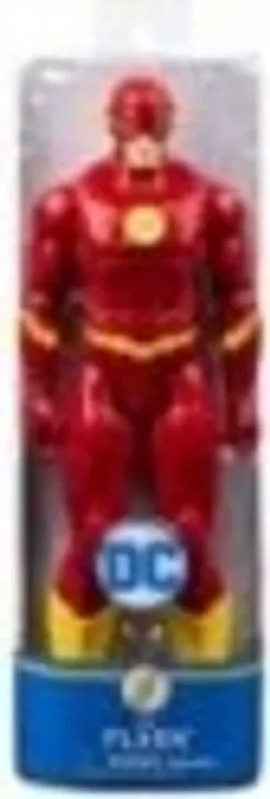 Spin Master DC 10 Cm Basic Figur Flash 6056779 10 Spin Master DC 10 Cm Basic Figur Flash 6056779 -Spin Master 14280763b8823ba56c04690beeaa4e91