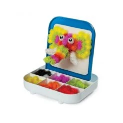 Spin Master 6027589 (20072588) - Travel Kit über 150 Teile -Spin Master 148965 2 spin master 20072588 bunchems travel kit 1280x1280