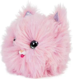 Spin Master Spielwaren FurFluffs Magisches Kätzchen Funktionsplüsch Funktionsplüsch PB22 HK22 Spinmasterauswahl -Spin Master 14fd1f475db5111be2a2dbfc7a207087