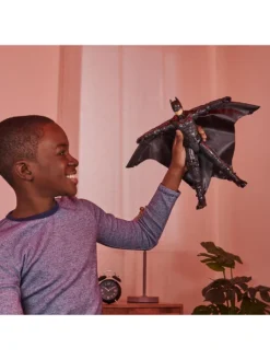 Spin Master - DC - Batman Movie - Wingsuit Batman -Spin Master 150c8ac019154e4467c5e57ef12a8969