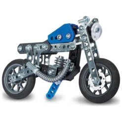 Spin Master 6036044 (20084597) - 5 In 1 Bauset, Motorrad 12 Spin Master 6036044 (20084597) - 5 In 1 Bauset, Motorrad -Spin Master 152646 152646 4 1280x1280