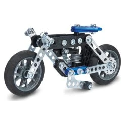 Spin Master 6036044 (20084597) - 5 In 1 Bauset, Motorrad 13 Spin Master 6036044 (20084597) - 5 In 1 Bauset, Motorrad -Spin Master 152646 152646 5 1280x1280