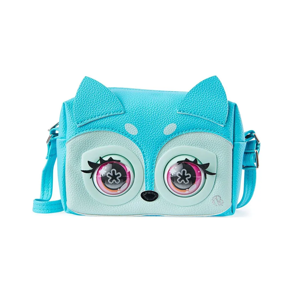 Spin Master 40753 BAG Purse Pets - Fuchs 5 Spin Master 40753 BAG Purse Pets - Fuchs – Bild 3