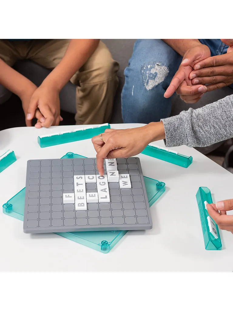 Spin Master 28910 BGM Topwords