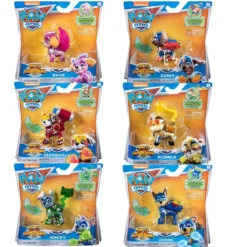 Spin Master 6052293 PAW Mighty Pups / Super Paws