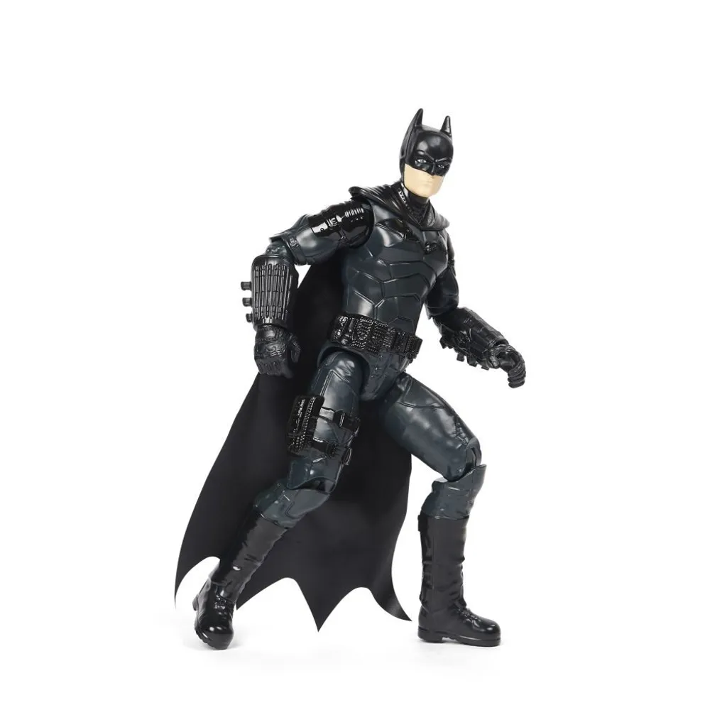 Spin Master 36696 BAT Batman Movie - 30cm Figuren, Sortiert 15 Spin Master 36696 BAT Batman Movie - 30cm Figuren, Sortiert – Bild 13