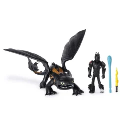 Amigo Dragons 3 Drachenreiter Set Sortiert Spin Master Dragons -Spin Master 1f384542cf35c84e74a2a6d8121d5943