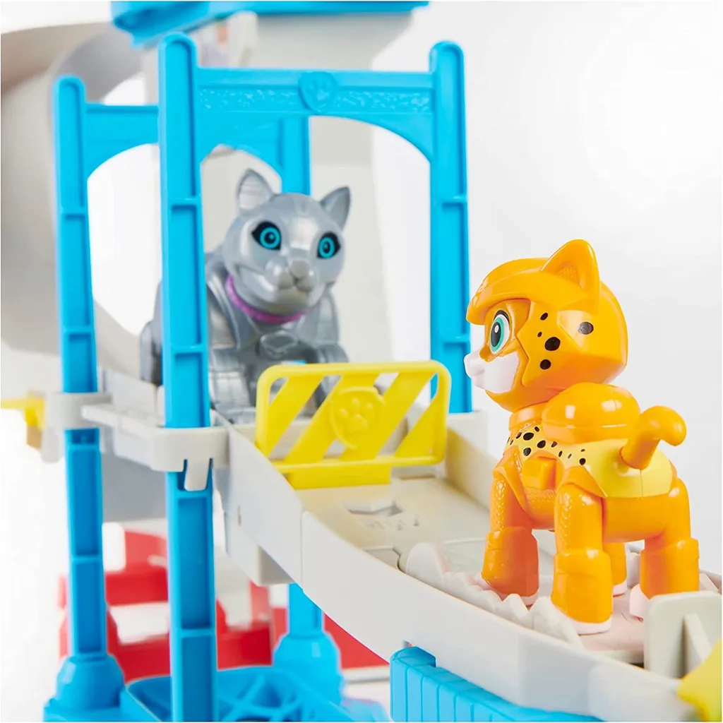 Spin Master 6066043 PAW Patrol - Cat Pack - Playse 7 Spin Master 6066043 PAW Patrol - Cat Pack - Playse – Bild 5