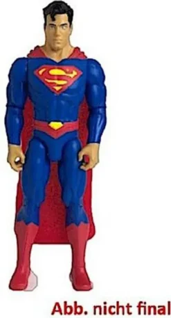 Spin Master 29933 DC Unite 30 Cm Figuren - Sortiert 21 Spin Master 29933 DC Unite 30 Cm Figuren - Sortiert -Spin Master 1fe1ff537caa0263dd6129acc9aa1d8e