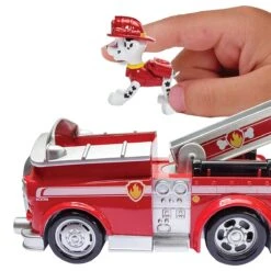 Spin Master 6022627 (20084880) - Basisfahrzeug, Marshall Feuerwehrauto 9 Spin Master 6022627 (20084880) - Basisfahrzeug, Marshall Feuerwehrauto -Spin Master 202368 202368 3 1280x1280