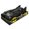 Spin Master 6055297 (20130189) - DC - Batman - Batmobile Für Figuren Bis 30 Cm (blau)