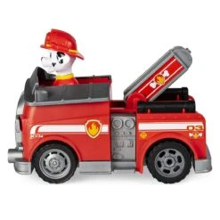 Spin Master 6054195 (20118695) - Marshall, Ferngesteuertes RC-Feuerwehrauto Mit Fernbedienung -Spin Master 213763 213763 2 1280x1280