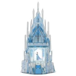 Spin Master 6053088 (20115634) - Eispalast, 3D-Puzzle, 47 Teile 9 Spin Master 6053088 (20115634) - Eispalast, 3D-Puzzle, 47 Teile -Spin Master 214511 214511 3 1280x1280