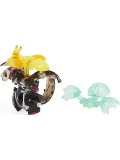 Spin Master 42874 BTB Battle Strike 6 Pack S4 -Spin Master 2154ec8c75f96d64befb6a53ee71ff07