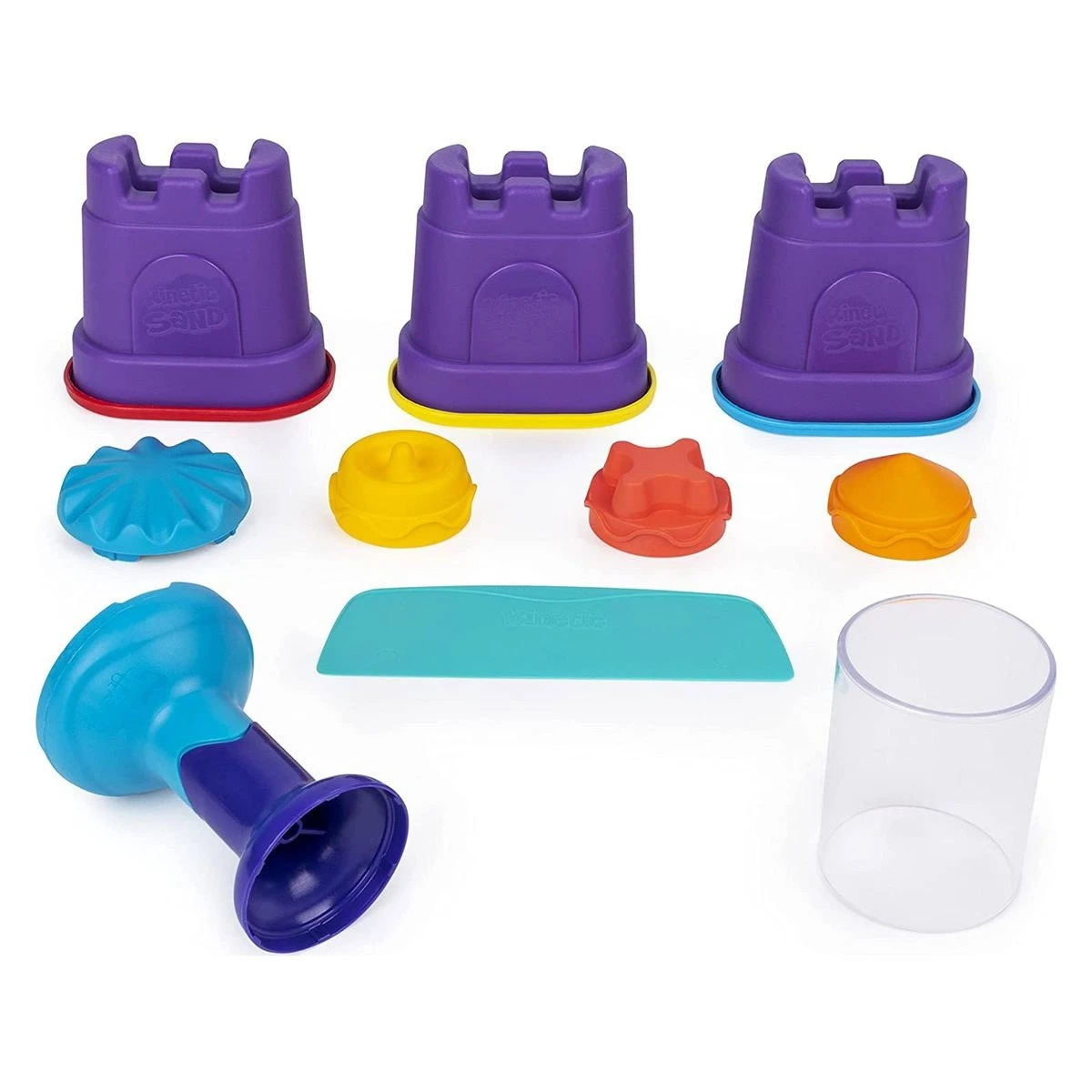 Spin Master 6053691 (20116546) - Regenbogen Mix 4 Spin Master 6053691 (20116546) - Regenbogen Mix – Bild 2