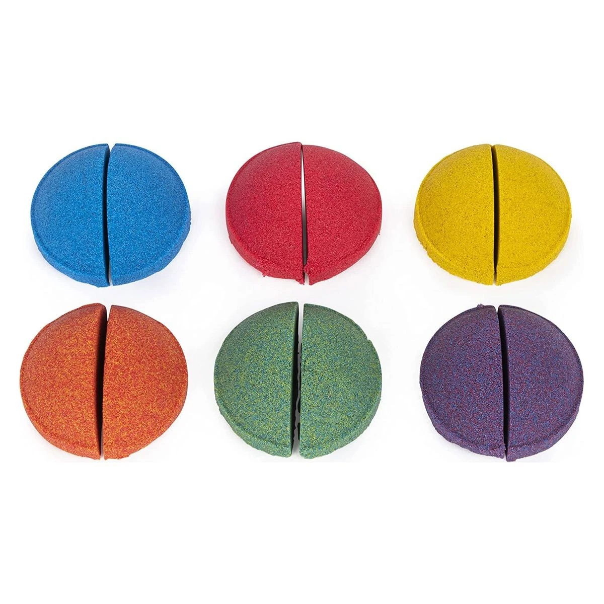 Spin Master 6053691 (20116546) - Regenbogen Mix 7 Spin Master 6053691 (20116546) - Regenbogen Mix – Bild 5