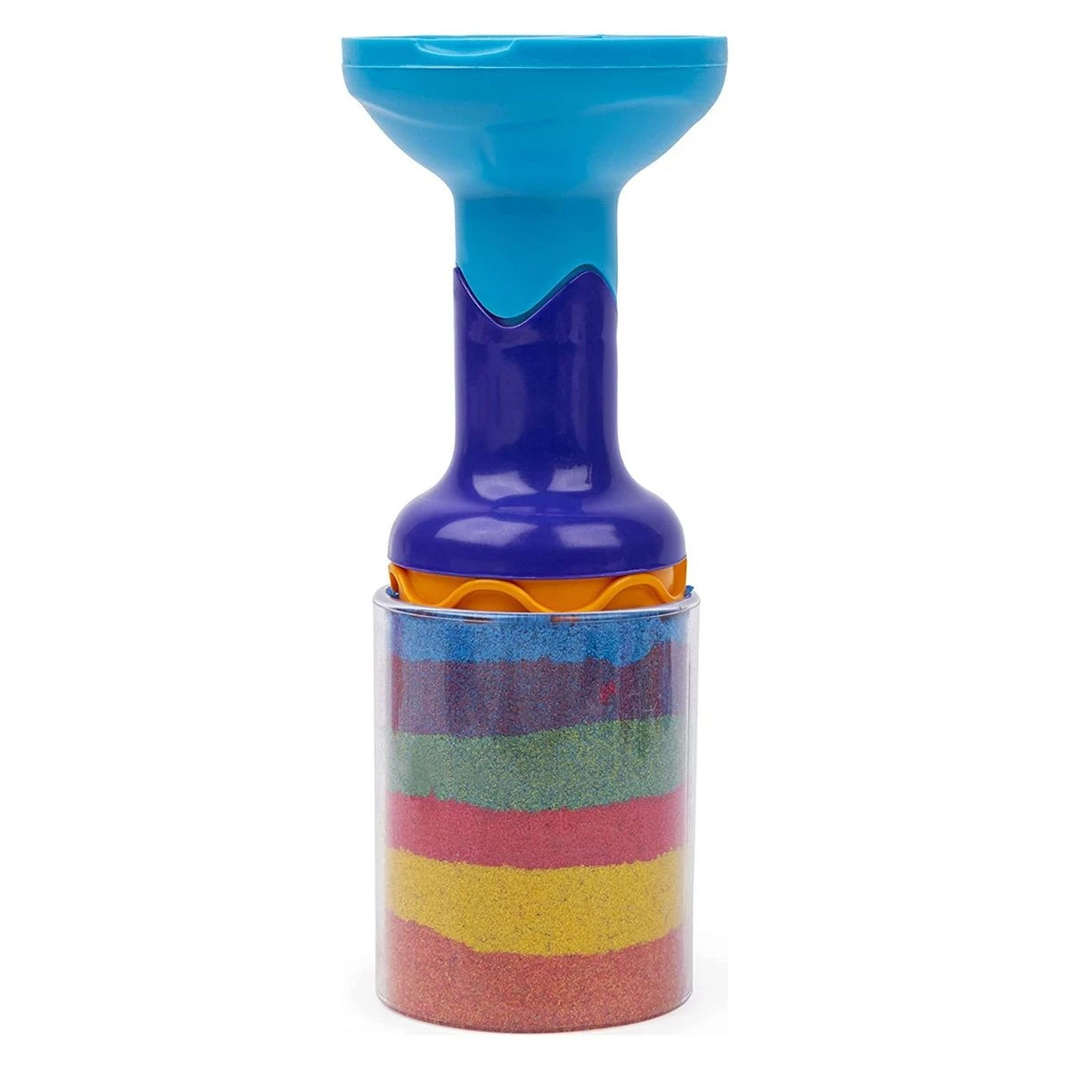 Spin Master 6053691 (20116546) - Regenbogen Mix 8 Spin Master 6053691 (20116546) - Regenbogen Mix – Bild 6