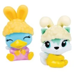 Spin Master 20105049 Sort. - CollEGGtibles - Sammelfiguren Im Ei, Bunwee Mit Hüten, 2er-Pack 11 Spin Master 20105049 Sort. - CollEGGtibles - Sammelfiguren Im Ei, Bunwee Mit Hüten, 2er-Pack -Spin Master 218400 218400 3 1280x1280