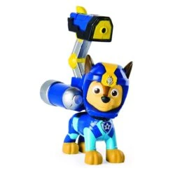 Spin Master 6040263 (20094525) - Sea Patrol - Spielset, Light Up Chase