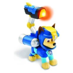 Spin Master 6040263 (20094525) - Sea Patrol - Spielset, Light Up Chase -Spin Master 219423 219423 2DlwFbLgiq19Xi 1280x1280