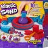 Spin Master 6047232 (20113157) - Sandisfying Set, Mit 907g Sand