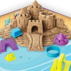 Spin Master 6037424 (20087447) - Strand-Set, über 20 Spielmöglichkeiten 9 Spin Master 6037424 (20087447) - Strand-Set, über 20 Spielmöglichkeiten -Spin Master 220196 220196 1 1280x1280