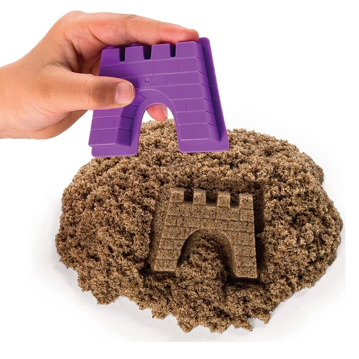 Spin Master 6037424 (20087447) - Strand-Set, über 20 Spielmöglichkeiten 7 Spin Master 6037424 (20087447) - Strand-Set, über 20 Spielmöglichkeiten – Bild 5