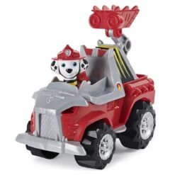 Spin Master 6056930 (20124741) - Deluxe Vehicle, Marshall + Mystery Dino 7 Spin Master 6056930 (20124741) - Deluxe Vehicle, Marshall + Mystery Dino -Spin Master 220636 220636 2 1280x1280