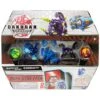 Spin Master 6056037 (20124159) - BakuGear 4er Pack - Batrix Ultra + Baku-Gear & Ramparian Ultra 1 Spin Master 6056037 (20124159) - BakuGear 4er Pack - Batrix Ultra + Baku-Gear & Ramparian Ultra -Spin Master 220685 2206854aVBRpa18NCgG 1280x1280