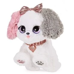 Spin Master 6051197 (20113391) - Fancy - Elektronisches Haustier -Spin Master 221282 221282 4 1280x1280