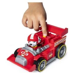 Spin Master 6058585 (20119527) - Race & Go - Marshall Fahrzeug Inkl. Figur -Spin Master 221473 221473 3 1280x1280