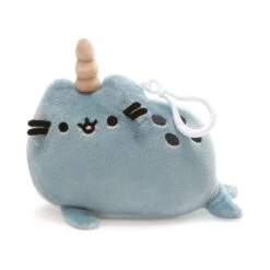 Spin Master 6055560 - Plüsch-Figur Mit Anhänger-Clip