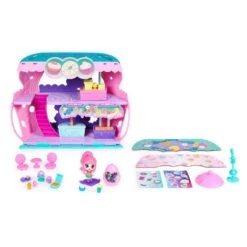 Spin Master 6056543 (20123455) - 2-in-1-Spielset, Cosmic Candy Shop -Spin Master 222589 222589 1 1280x1280