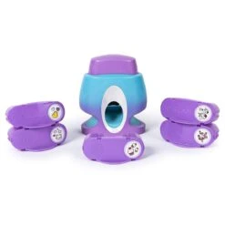 Spin Master 6046941 (20108166) - Nail Stamper Mit Tasche 9 Spin Master 6046941 (20108166) - Nail Stamper Mit Tasche -Spin Master 223584 223584 1 1280x1280