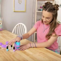 Spin Master 6046941 (20108166) - Nail Stamper Mit Tasche 12 Spin Master 6046941 (20108166) - Nail Stamper Mit Tasche -Spin Master 223584 223584 4 1280x1280