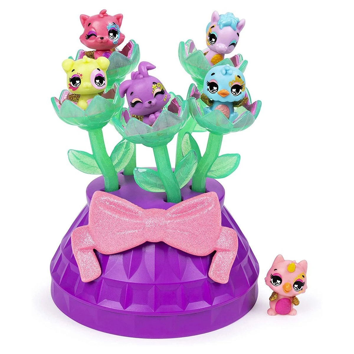 Spin Master 6054229 (20118806) Sort. - Frühlingsstrauß, Mit 6 CollEGGtibles 6 Spin Master 6054229 (20118806) Sort. - Frühlingsstrauß, Mit 6 CollEGGtibles – Bild 4