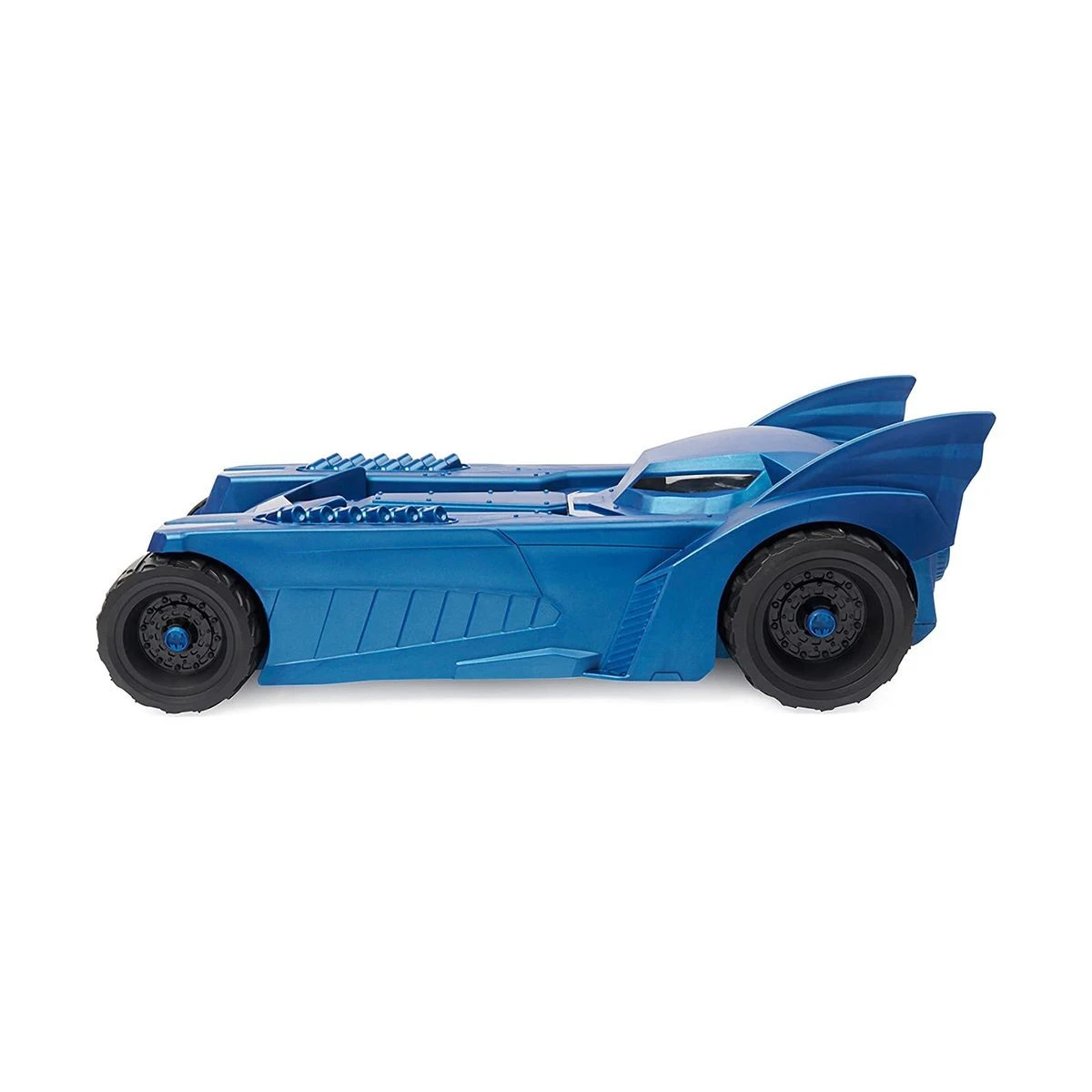 Spin Master 6055297 (20130189) - Batmobile Für Figuren Bis 30 Cm (blau) 7 Spin Master 6055297 (20130189) - Batmobile Für Figuren Bis 30 Cm (blau) – Bild 5